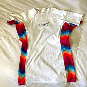 O’Neil uv protection shirt xl